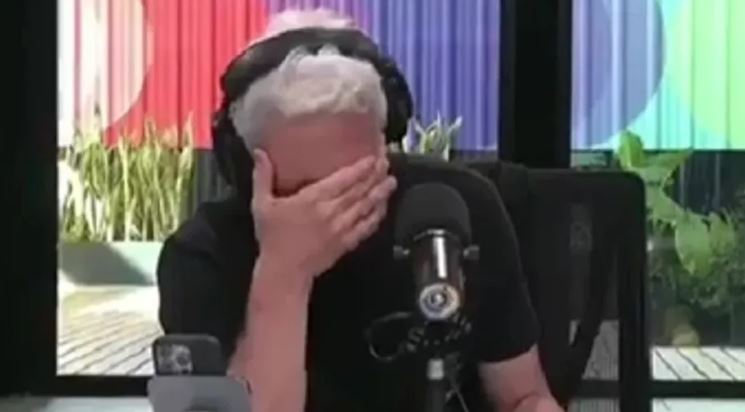 andy kusnetzoff llora en vivo 