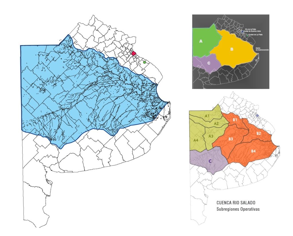 cuenca del salado kicillof