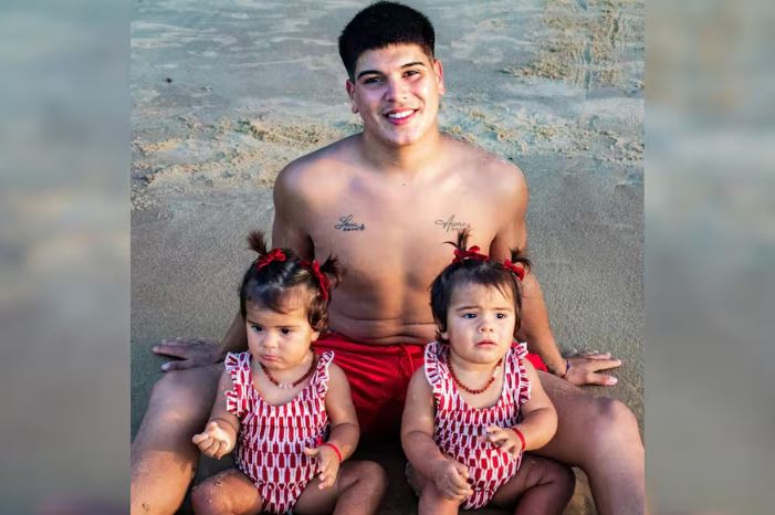 thiago medina