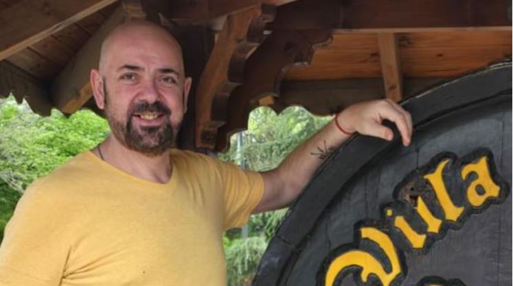 turista argentino muerto brasil