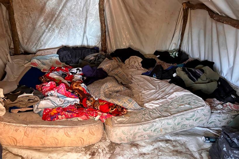 vicentin reduccion a la servidumbre 