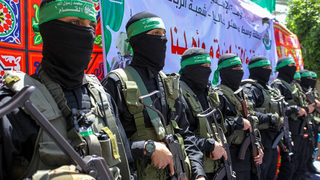 hamas