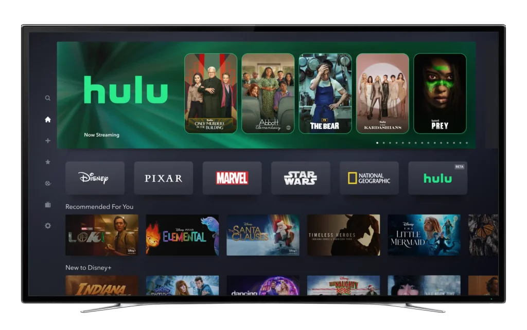 hulu