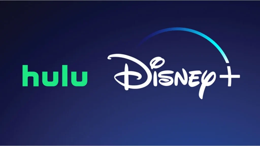 hulu disney+