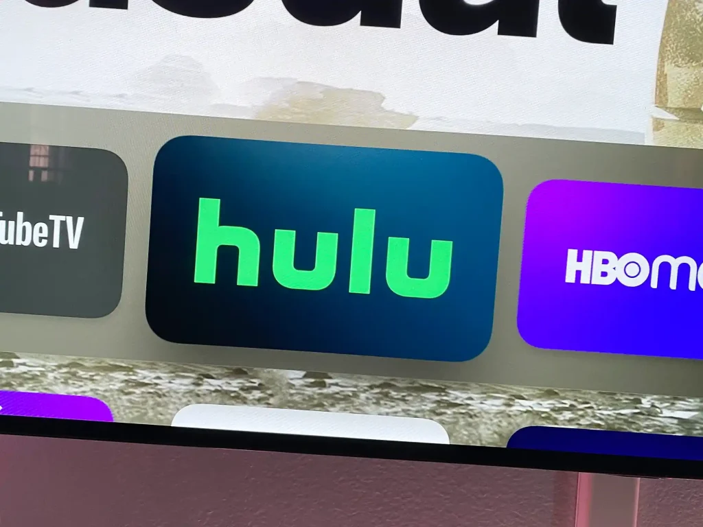 hulu