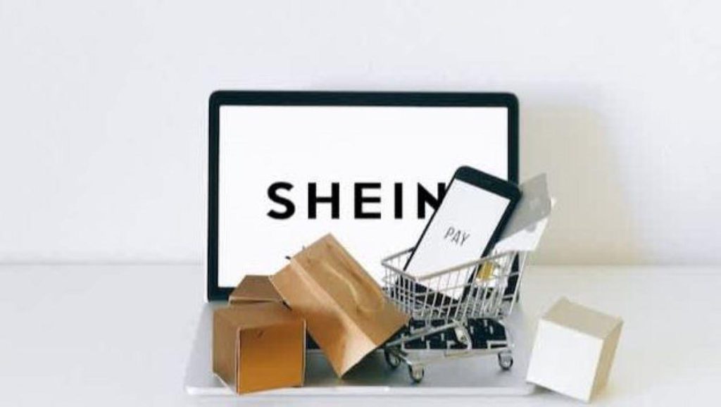 shein ropa barata
